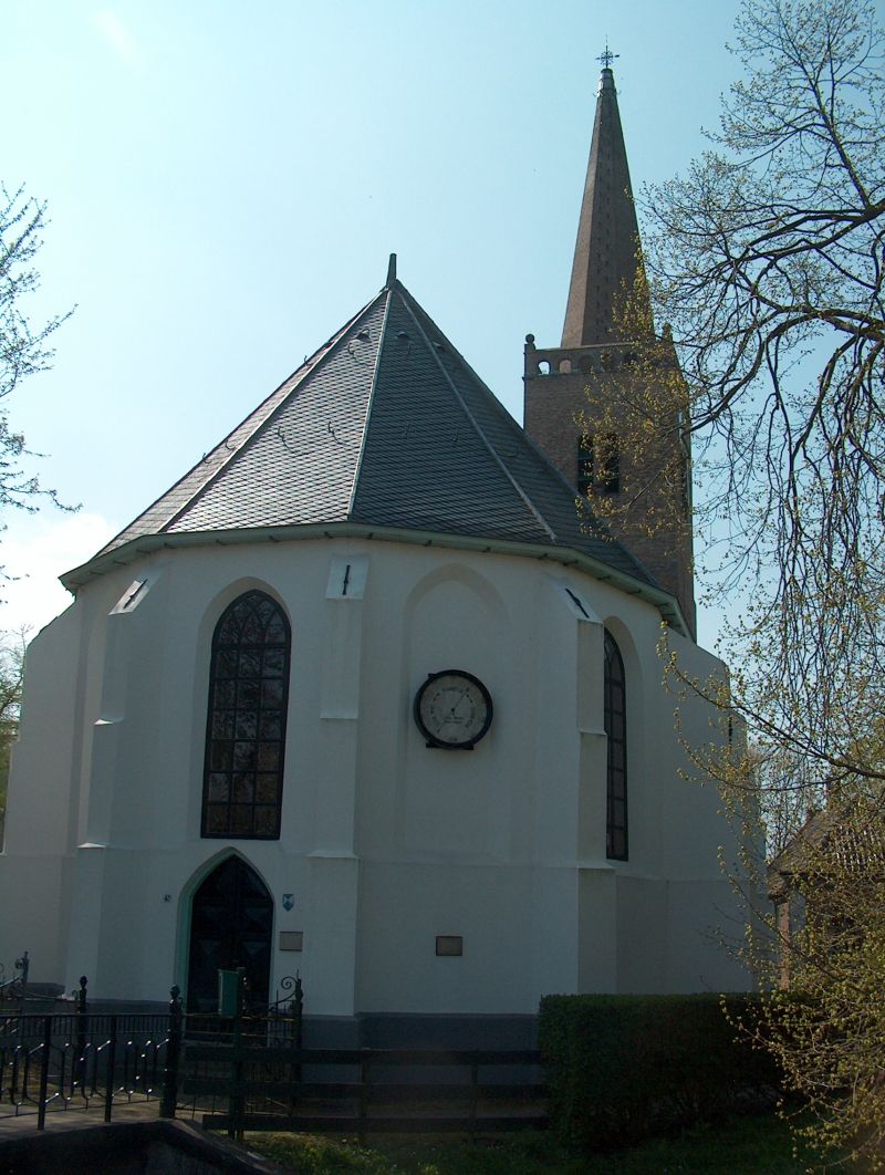 begrplts Abbekerk